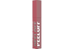 Maybelline Super Stay Peel-Off Liner 002 Haze, halvpermanent läppenna 4,8 ml