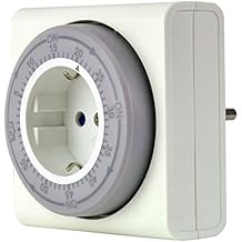 Kurzzeitschalter unterputz