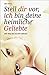 Stell Dir vor, ich bin Deine heimliche Geliebte: Der Reiz des Escort-Service by Ines Witka