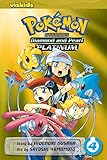 POKEMON ADV PLATINUM GN VOL 04 (C: 1-0-1) by 