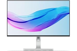 Lenovo L24m-4A LED display 60,5 cm (23.8") 1920 x 1080 pixels Full HD Gris