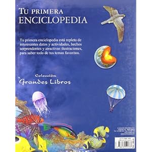 Tu Primera Enciclopedia