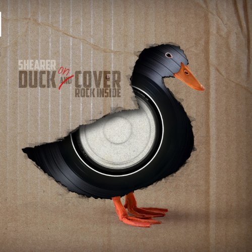 Preisvergleich Produktbild Duck On Cover
