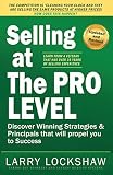  SELLING AT THE PRO LEVEL: How To Increase Your Sales