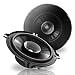 Produktbild BMW 3er (E36) (90-98) Pioneer Lautsprecher 130mm Heckablage