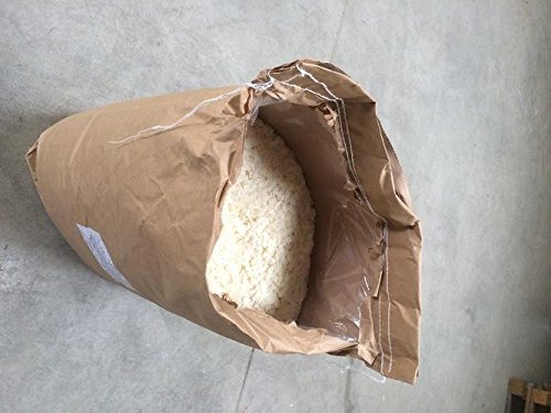 Eco-conseils Jabón en Purpurina en Bolsa DE 18 kg