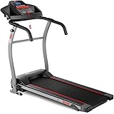 Tapis roulant pieghevole, Moteur 1500w velocità massima di 14km/hTapis Roulant Salvaspazio con display a LED,Supporto per app