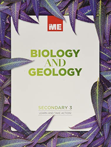 Biology and Geology Learn and Take action 3º ESO (BYME)