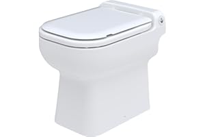 SFA - Sanicompact Elite Silence Eco + WX with integrated toothbrush 550 W