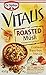 Produktbild Dr. Oetker Vitalis Roasted Müsli Erdbeer Bourbon-Vanille, 4er Pack (4 x 450 g)