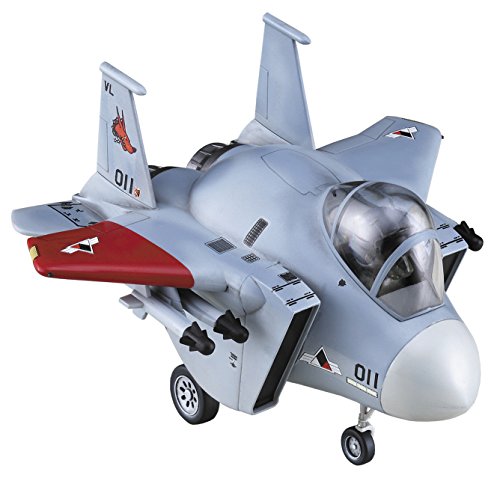 Preisvergleich Produktbild Hasegawa SP353 Egg Plane F15C Eagle Ace Combat Galm 2