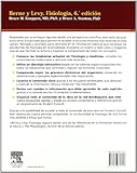 Image de BERNE Y LEVY. Fisiología + Student Consult