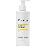 Known Aydınlatıcı Jel Temizleyici 250 ml