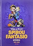  Spirou Y Fantasio 13. Integral