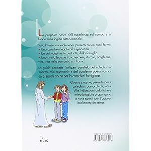 Progetto da scoprire, per la 5ª classe. Guida