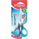 Maped 13 cm Sensoft Solak Makas