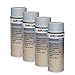 Produktbild 4X DUPLI-Color HOLZGRUNDIERUNG GRAU Holz HOLZOBERFLÄCHE LACKFLÄCHEN 400 ML