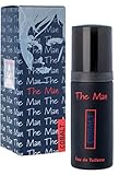 Milton-Lloyd Cosmetics The Man Cobalt Eau de Toilette 50 ml