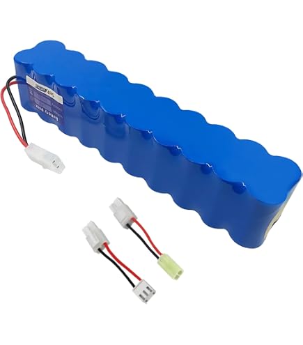 TOP CHARGEUR * Adattatore Caricatore Caricabatteria Alimentatore 36V per Aspirapolvere Scopa Rowenta AIR FORCE EXTREME RS-RH5277 / RH875301 / RH877501 / RH875801 / RH877101
