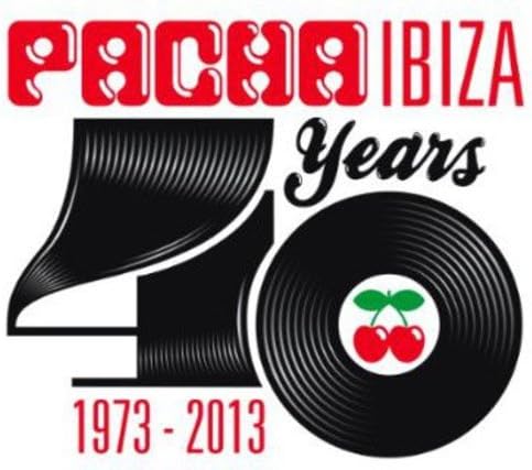 Pacha Ibiza 40 Years 1973-2013