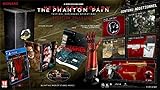  Metal Gear Solid V: The Phantom Pain - Édition Collector [Importación Francesa]