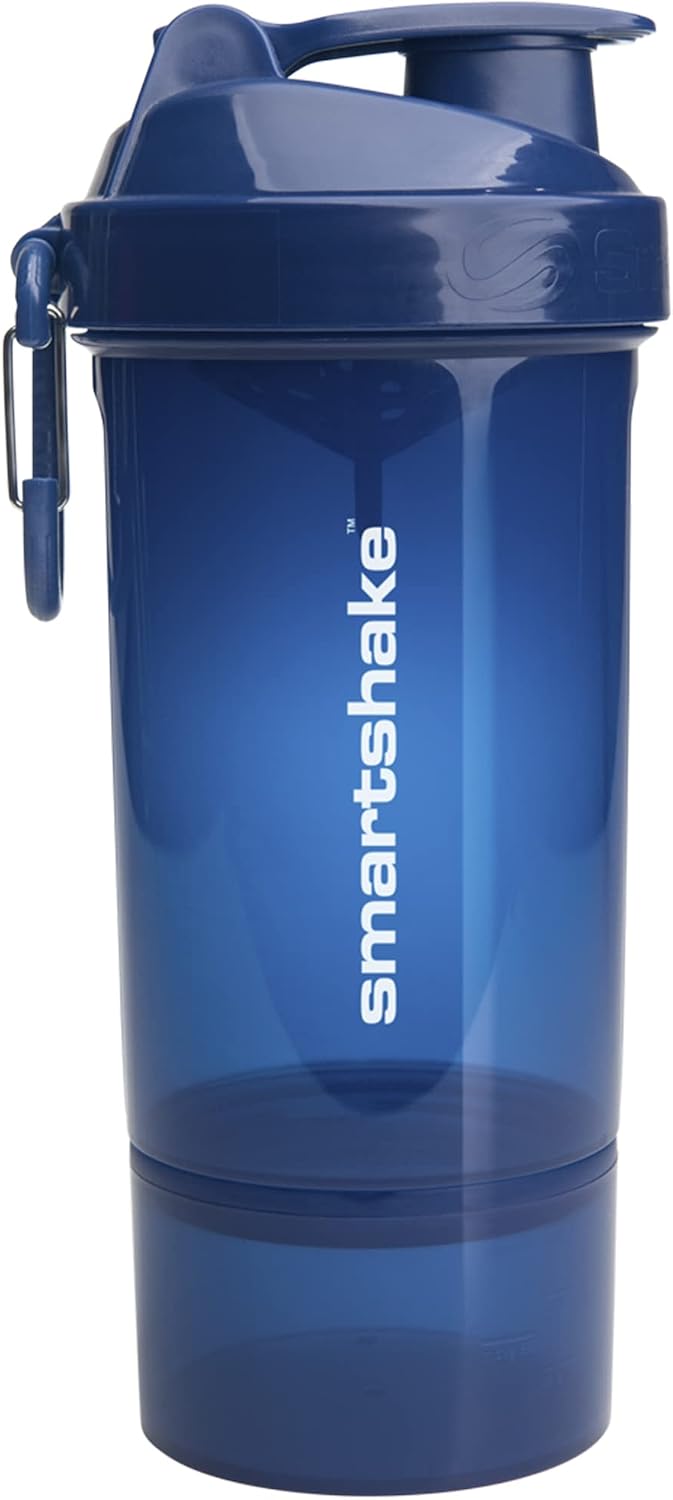 Bilan des Avis Consommateurs Vérifiés sur Smartshake O2GO ONE Proteinshakerflaska 800 m