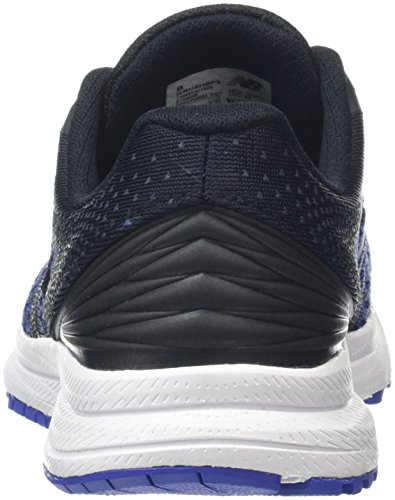 Ganga New Balance Fuel Core Rush V3, Zapatillas de Running para Mujer,
Negro (Black), 39 EU en Amazon