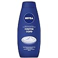Nivea Bagno Crema Creme Care, Bagnoschiuma 750 ml