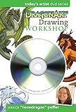 Image de Dragonart Drawing Workshop