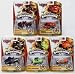 Produktbild Mattel Disney/Pixar Cars RS500 1/2 Die-Cast, Sortiment