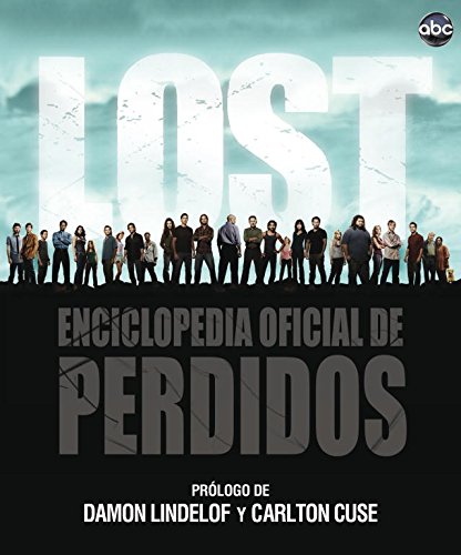 Download Lost: Enciclopedia oficial de Perdidos (Ocio y entretenimiento) Download Lost: Enciclopedia oficial de Perdidos (Ocio y entretenimiento)
