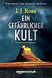 Bücher Neuerscheinungen 2022 - Ein gefährlicher Kult von LJ Ross