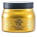 Produktbild L'oreal Mythic Oil Nourishing Masque (For All Hair Types) 500ml by Shampoo & Conditioner