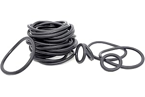 10PCS Nitril Gummi Tätning O-Ring NBR CS 3mm,85x79x3mm
