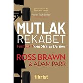 Mutlak Rekabet Formula 1&rsquo;den Strateji Dersleri