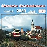 Sächsischer Eisenbahnkalender 2020 by 