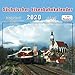 Sächsischer Eisenbahnkalender 2020 by 