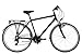 Produktbild KS Cycling Trekkingrad Herren 28'' Canterbury schwarz RH 54 cm Aluminiumrahmen Flachlenker