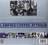 Image de L'Empire Contre-attaque - Le Making of