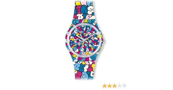 swatch kidrobot price