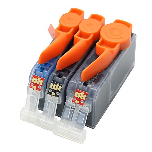 iYeal Cartouche d encre compatible pour Canon PGI-520XL CLI-521XL Remplacement pour Canon Pixma IP3600 IP4600 IP4700 MX860 MX870 MP540 MP550 MP560 MP620 MP630 MP640 MP980 MP990 reviews iYeal Cartouche d encre compatible pour Canon PGI-520XL CLI-521XL Remplacement pour Canon Pixma IP3600 IP4600 IP4700 MX860 MX870 MP540 MP550 MP560 MP620 MP630 MP640 MP980 MP990