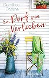 Cover zum Buch Ein Dorf zum Verlieben