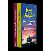 Pack Hasta que nos quedemos sin estrellas + El arte de ser nosotros (Novela)