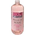 YNSADIET Agua Rosas Biofemme – 1000 Ml, Alkoholfreies Tonikum Mit Orangenblütenwasser, Für Sensible Haut