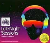 Ministry of Sound: Late Night Sessions by Various Artists - Various Artists