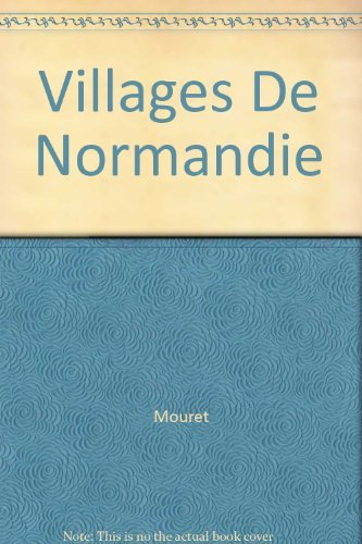 Villages de Normandie