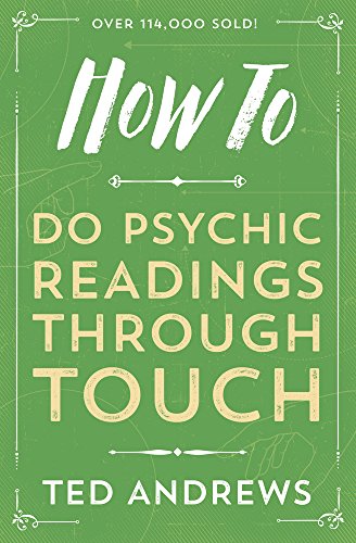 Télécharger How To Do Psychic Readings Through Touch (How To Series Book 3) (English Edition) Livre eBook France