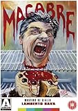 Macabre [DVD] [1980]