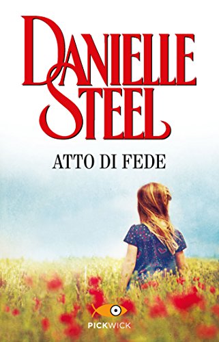 Danielle Steel - Atto di fede (mp3 - 80kbps)