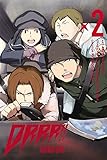 Durarara!! Saika Arc, Vol. 2 by